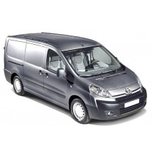 PROACE - PROACE VERSO 06-2013  02-2016