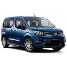 PROACE - PROACE VERSO 10-2019