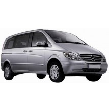 CLASSE V VIANO W639 09-2003 /09-2010