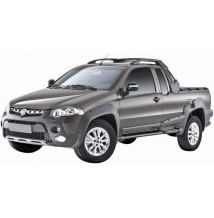 SIENA - STRADA PICK-UP 04-2012