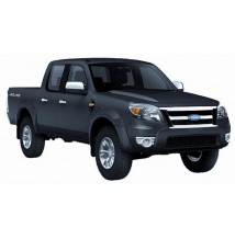 RANGER 04-2009/12-2011