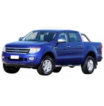 RANGER 01-2012/04-2016