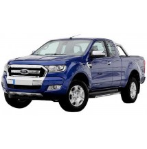 RANGER 05-2016/01-2019