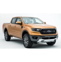RANGER RAPTOR 02-2019
