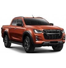 D-MAX 06-2020