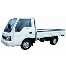 K 2500 01-2003/09-2005