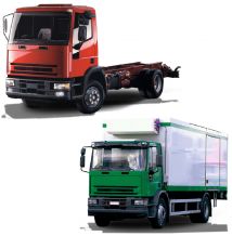 EUROCARGO 120-150