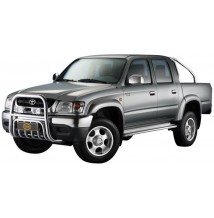 HI-LUX PICK-UP 01-2001/12-2005
