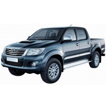 HI-LUX PICK-UP 09-2011/10-2015