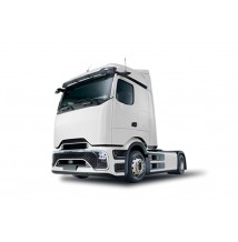 ACTROS 5  PROCABIN