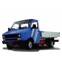 Daily '78-'89