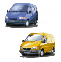 Transit 1990-1998