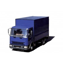 EUROCARGO '91-'2003