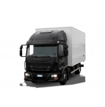 EUROCARGO '2008-'2015