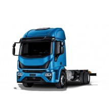 EUROCARGO '2015  IN POI