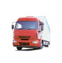 EUROCARGO '2004-'2008