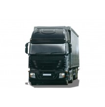 AS  STRALIS '2007