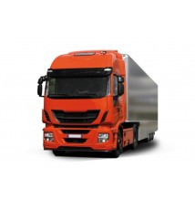 AS STRALIS '2013  HI WAY