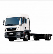 TGM EURO 6